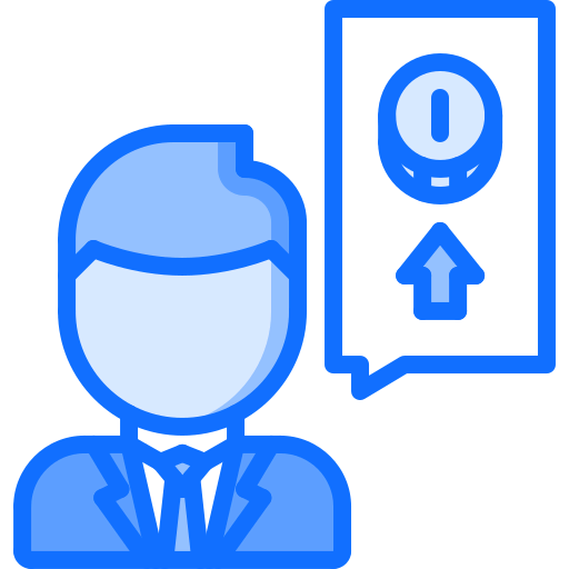 Coin icon