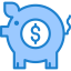 Savings icon 64x64