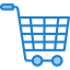 Shopping cart 상 64x64
