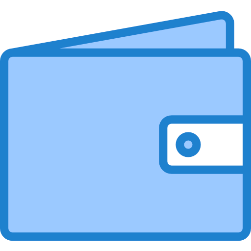 Wallet icon