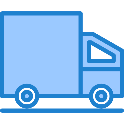 Shipping icon