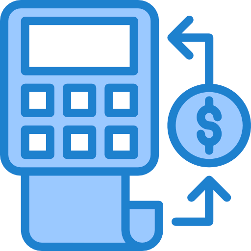 Payment icon