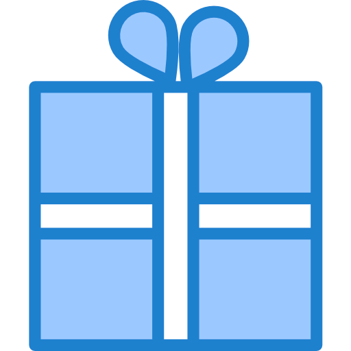Gift icon