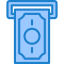 Cash machine icon 64x64