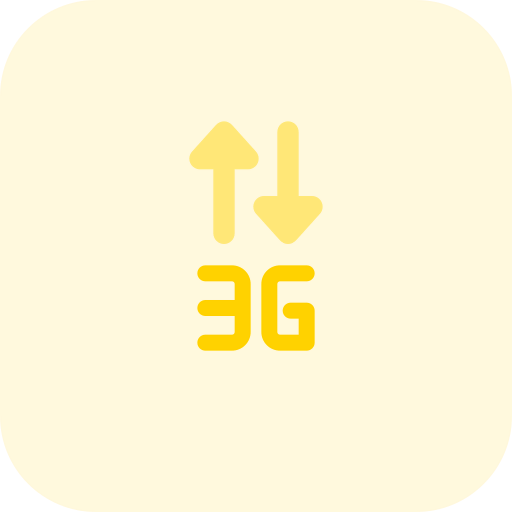 3g icon