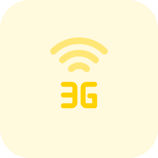 3g icon