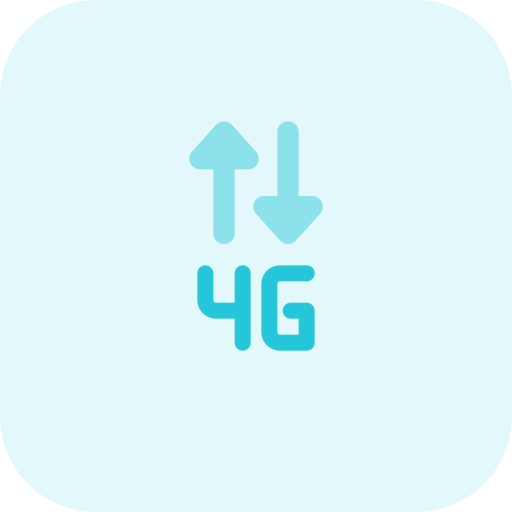 4g icon