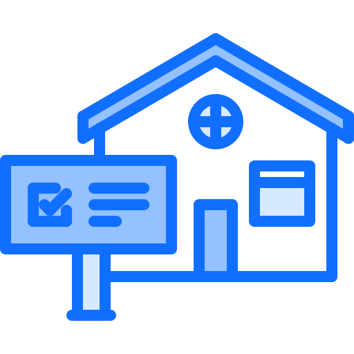 Home icon