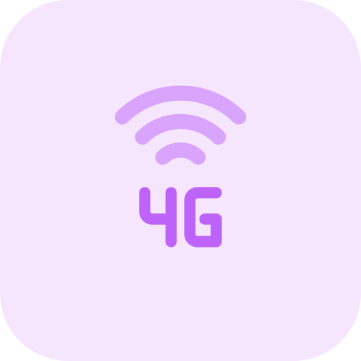 4g icon