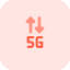 5g icon 64x64