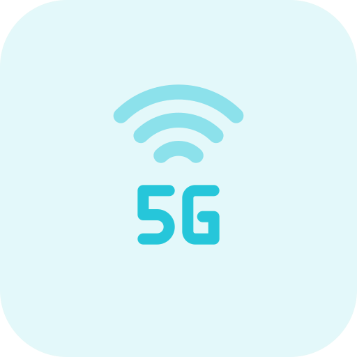 5g icon