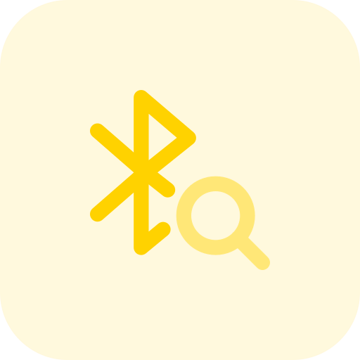 Bluetooth icon