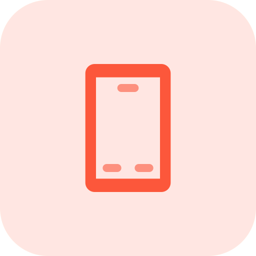 Smartphone icon