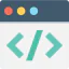 Browser Symbol 64x64