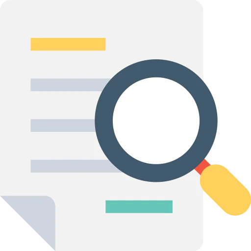 Files icon