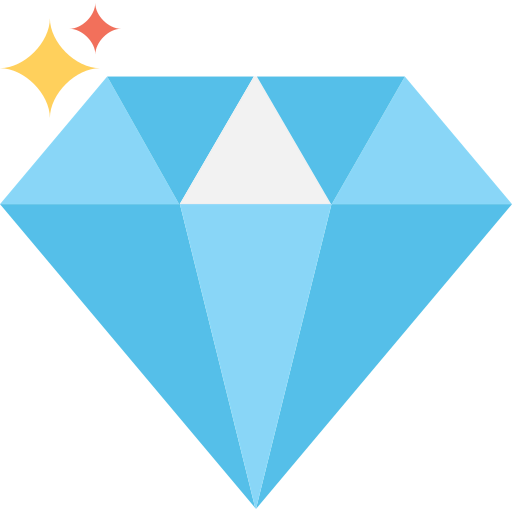 Diamond icon