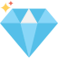 Diamond Symbol 64x64