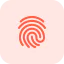 Fingerprint icon 64x64