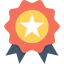 Medal Symbol 64x64
