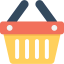 Basket Symbol 64x64