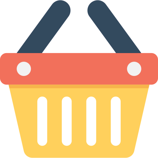 Basket icon