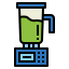Blender icon 64x64
