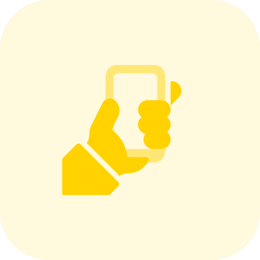 Smartphone icon