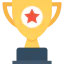 Trophy Symbol 64x64