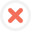 Error Symbol 64x64