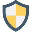 Shield Symbol 64x64