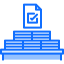 Ballot icon 64x64