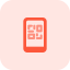Qr code icon 64x64