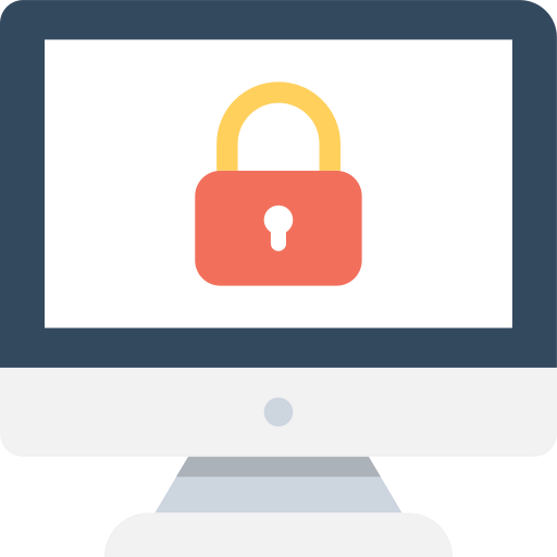Computer icon
