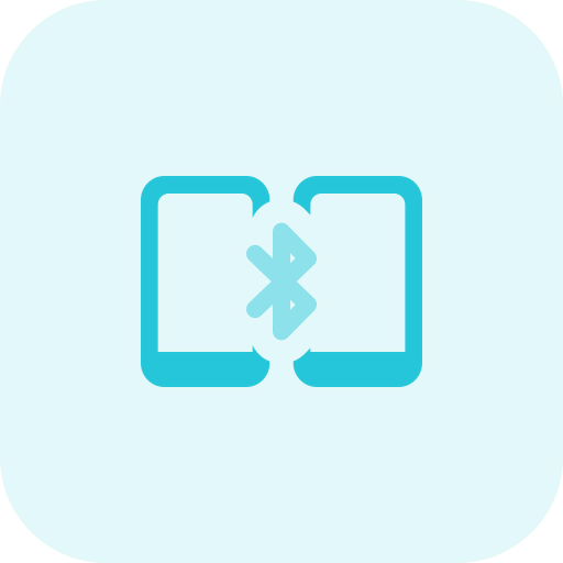 Bluetooth icon