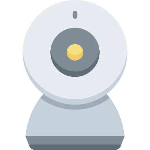 Webcam icon