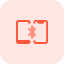 Bluetooth icon 64x64