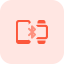 Bluetooth icon 64x64