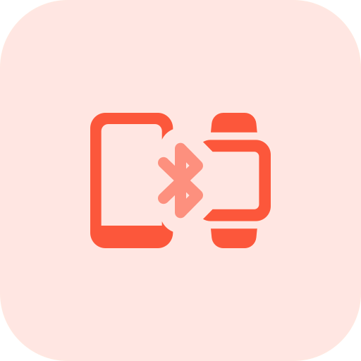 Bluetooth icon