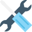 Tools icon 64x64