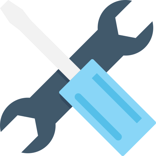 Tools icon