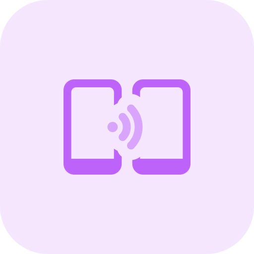 Connect icon