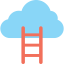 Cloud Symbol 64x64
