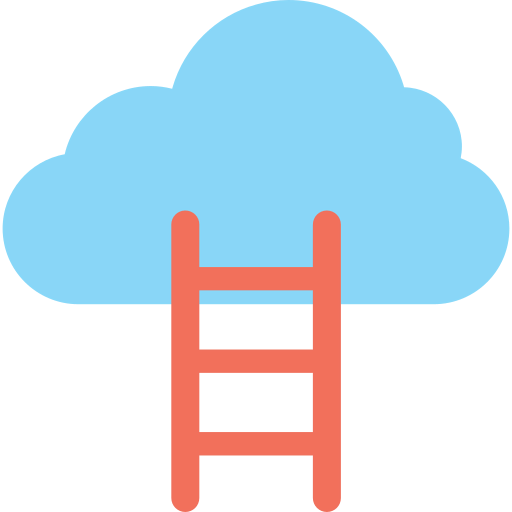 Cloud icon