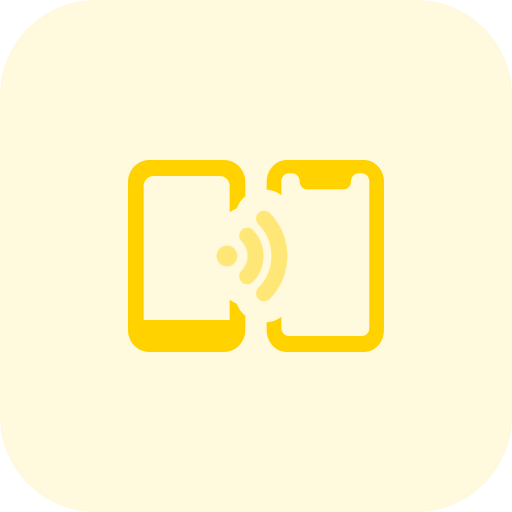 Connect icon