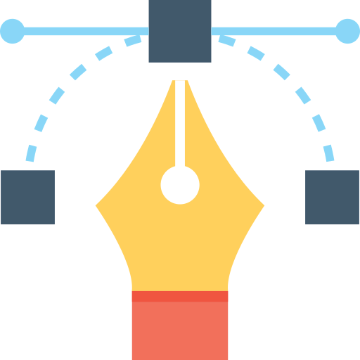 Pen icon