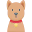 Dog icon 64x64