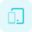 Smartphone icon 64x64
