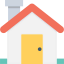 House Symbol 64x64