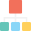 Diagram Symbol 64x64