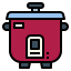 Cooker icon 64x64